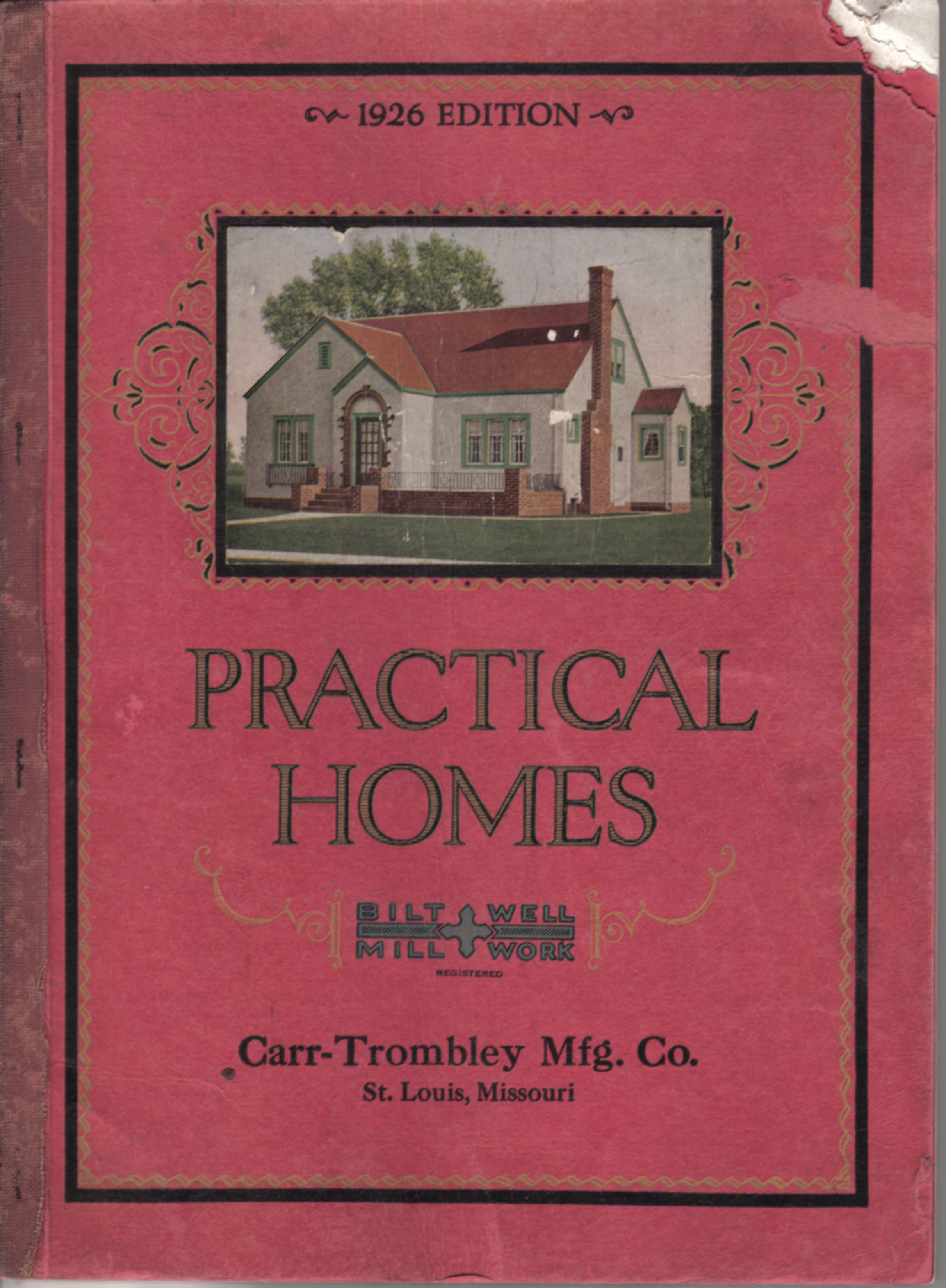 Practical Homes (Coming Soon)