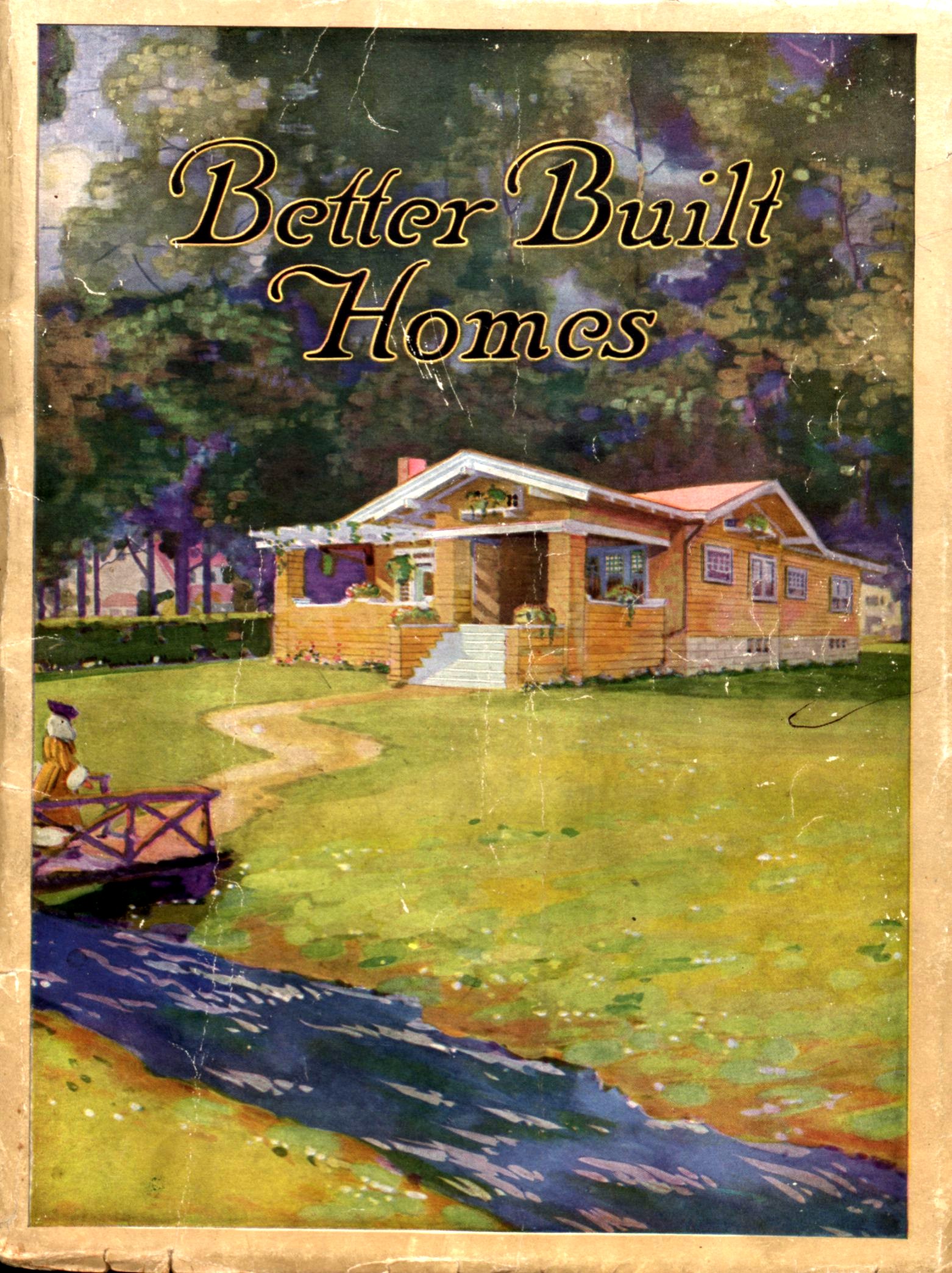 Better Built Homes  Clinton, Iowa