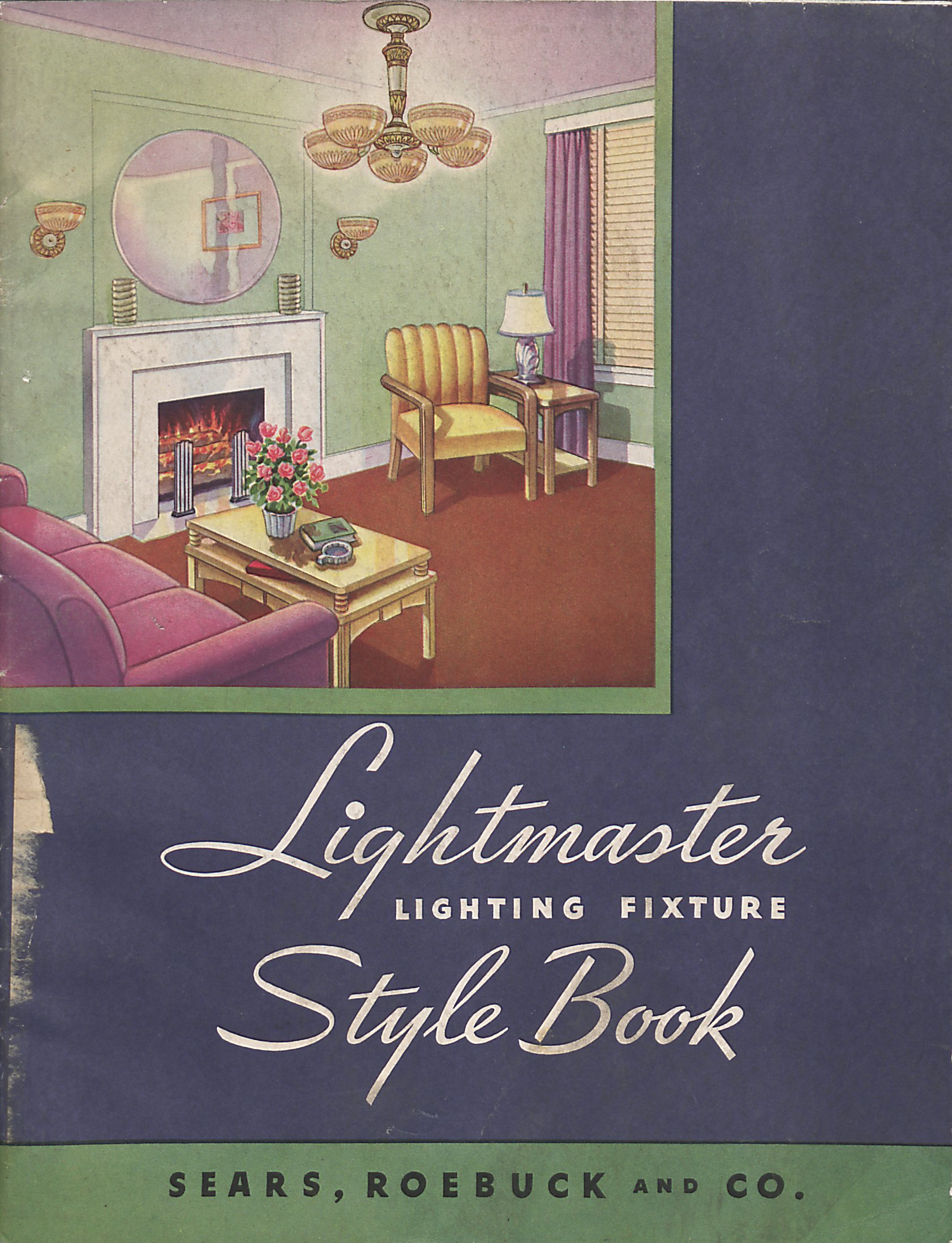 Lightmaster Sears
