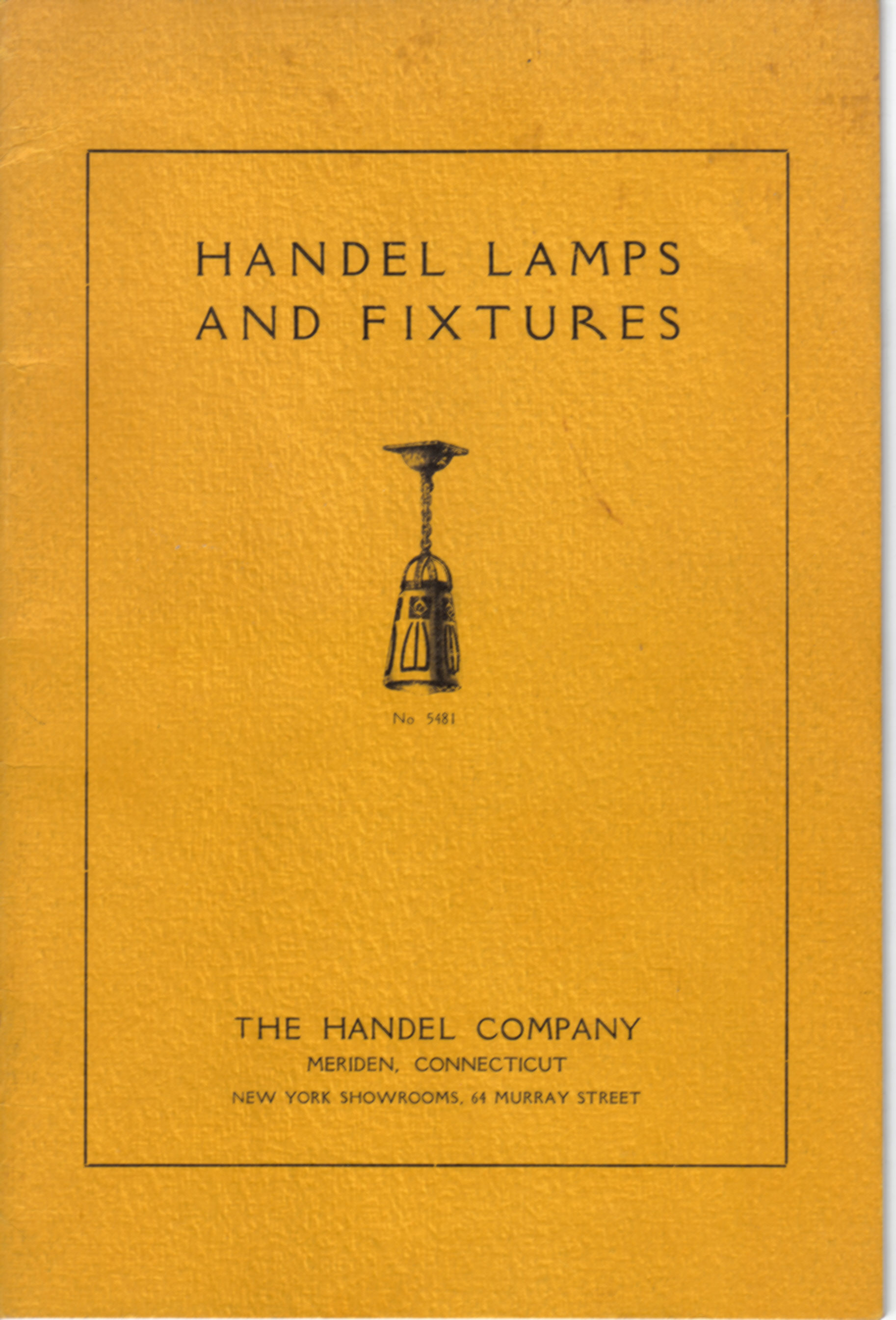 The Handel Company